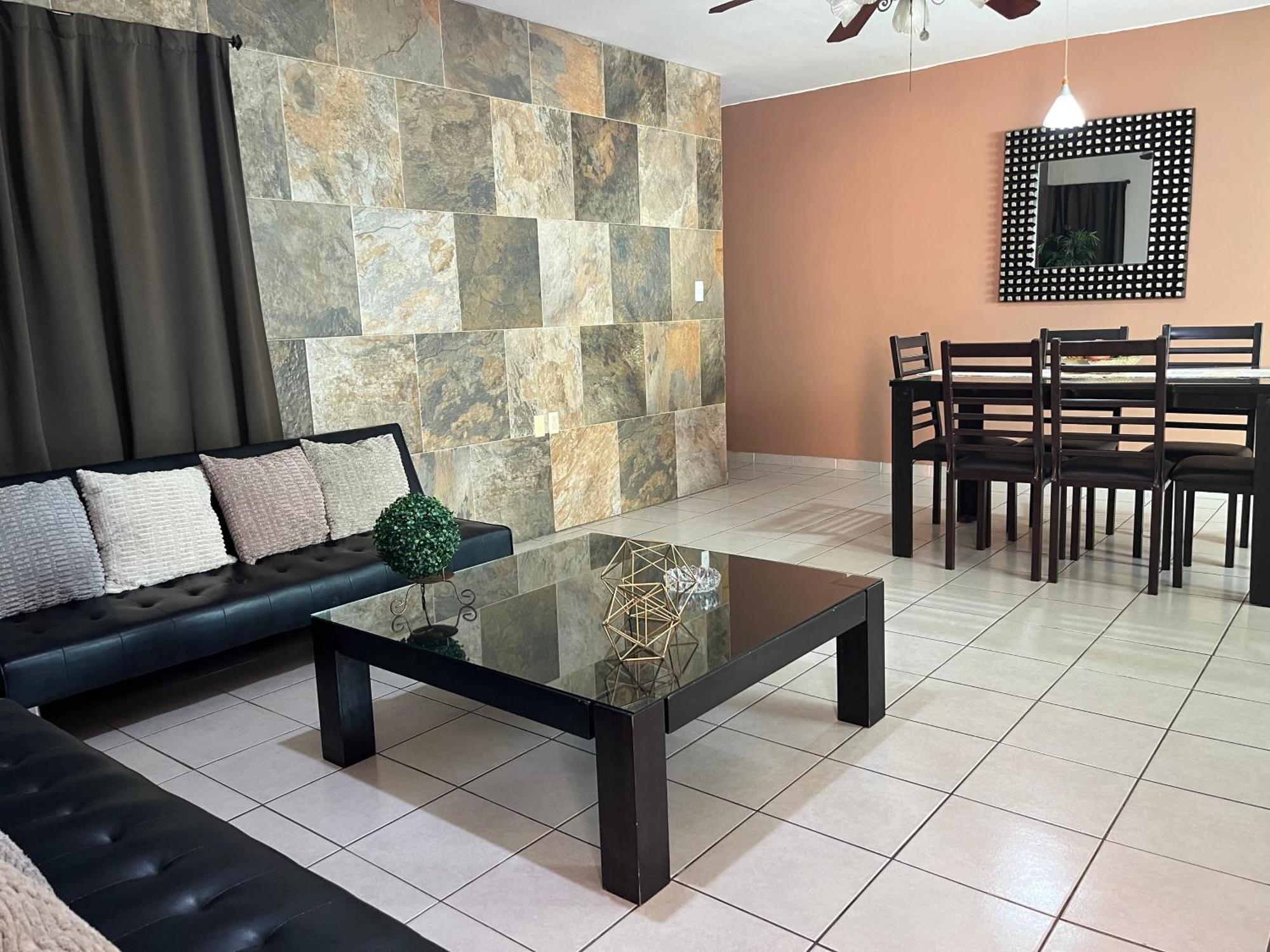 Departamento Zona Dorada Διαμέρισμα Mazatlán Εξωτερικό φωτογραφία