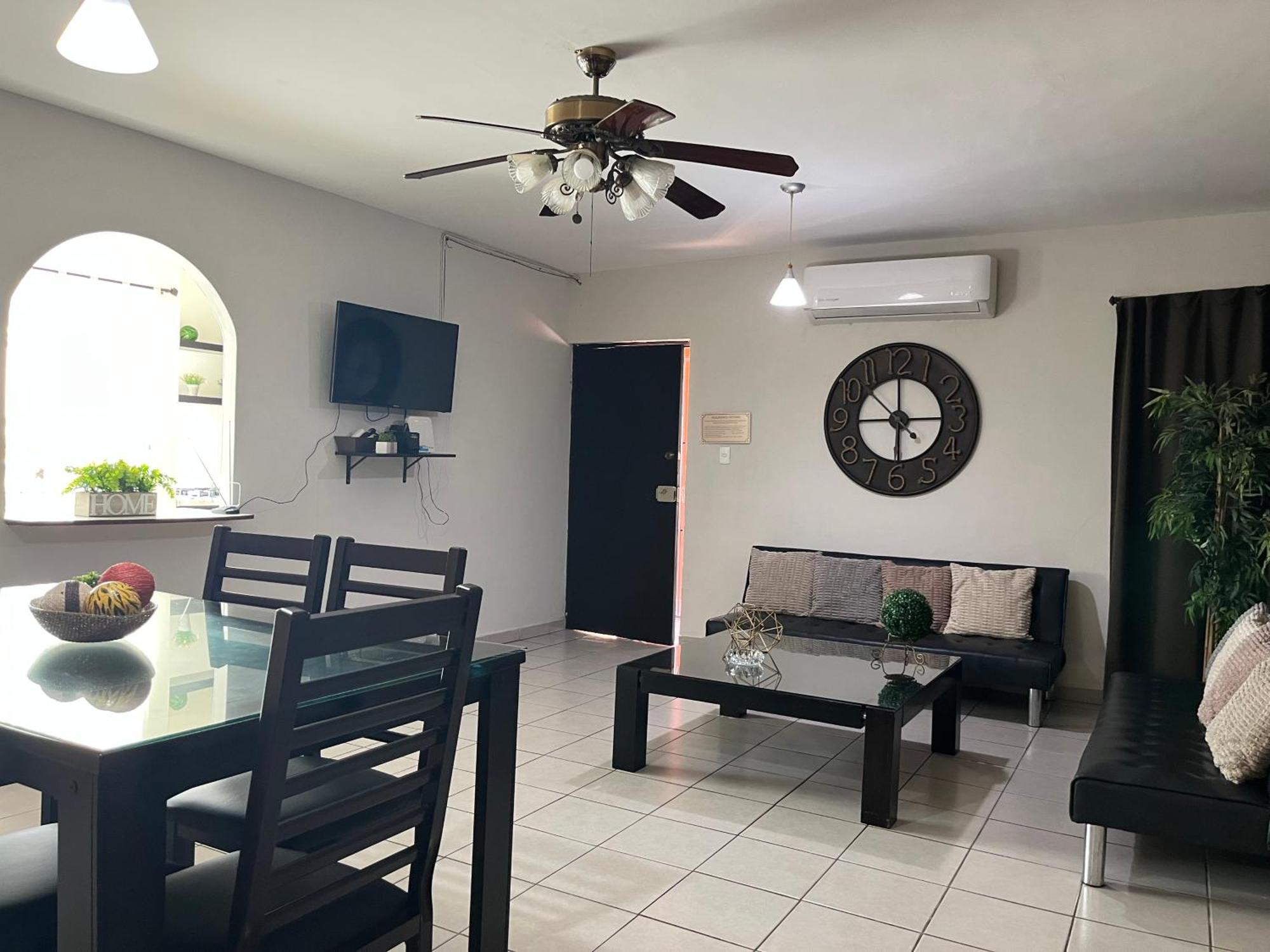 Departamento Zona Dorada Διαμέρισμα Mazatlán Εξωτερικό φωτογραφία