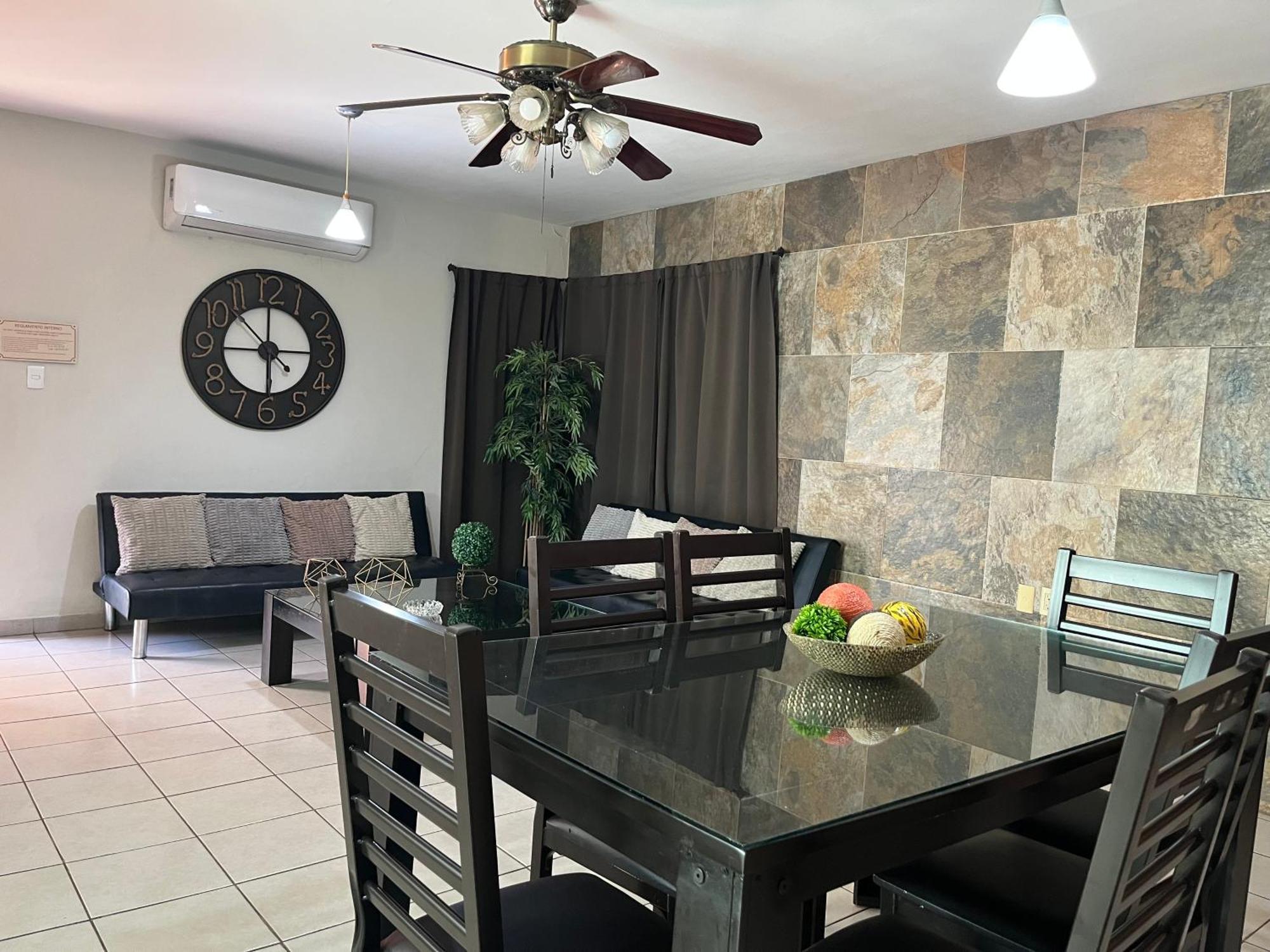Departamento Zona Dorada Διαμέρισμα Mazatlán Εξωτερικό φωτογραφία