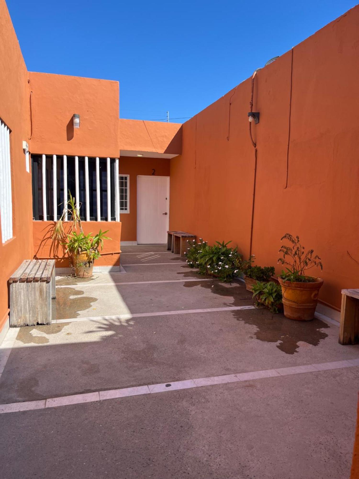 Departamento Zona Dorada Διαμέρισμα Mazatlán Εξωτερικό φωτογραφία