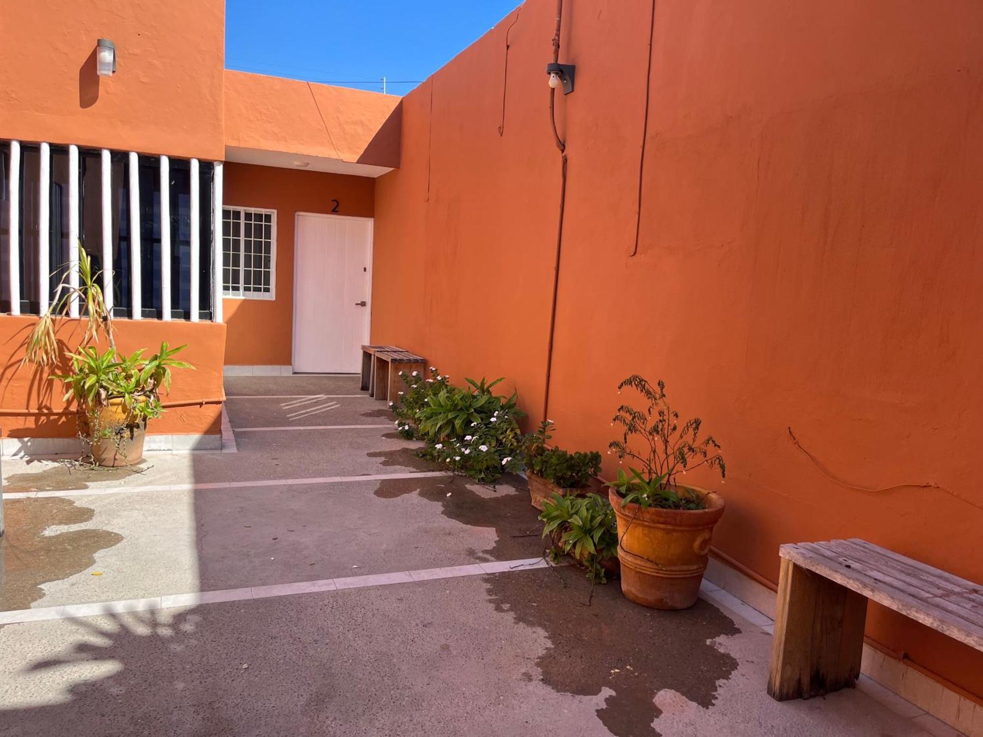 Departamento Zona Dorada Διαμέρισμα Mazatlán Εξωτερικό φωτογραφία