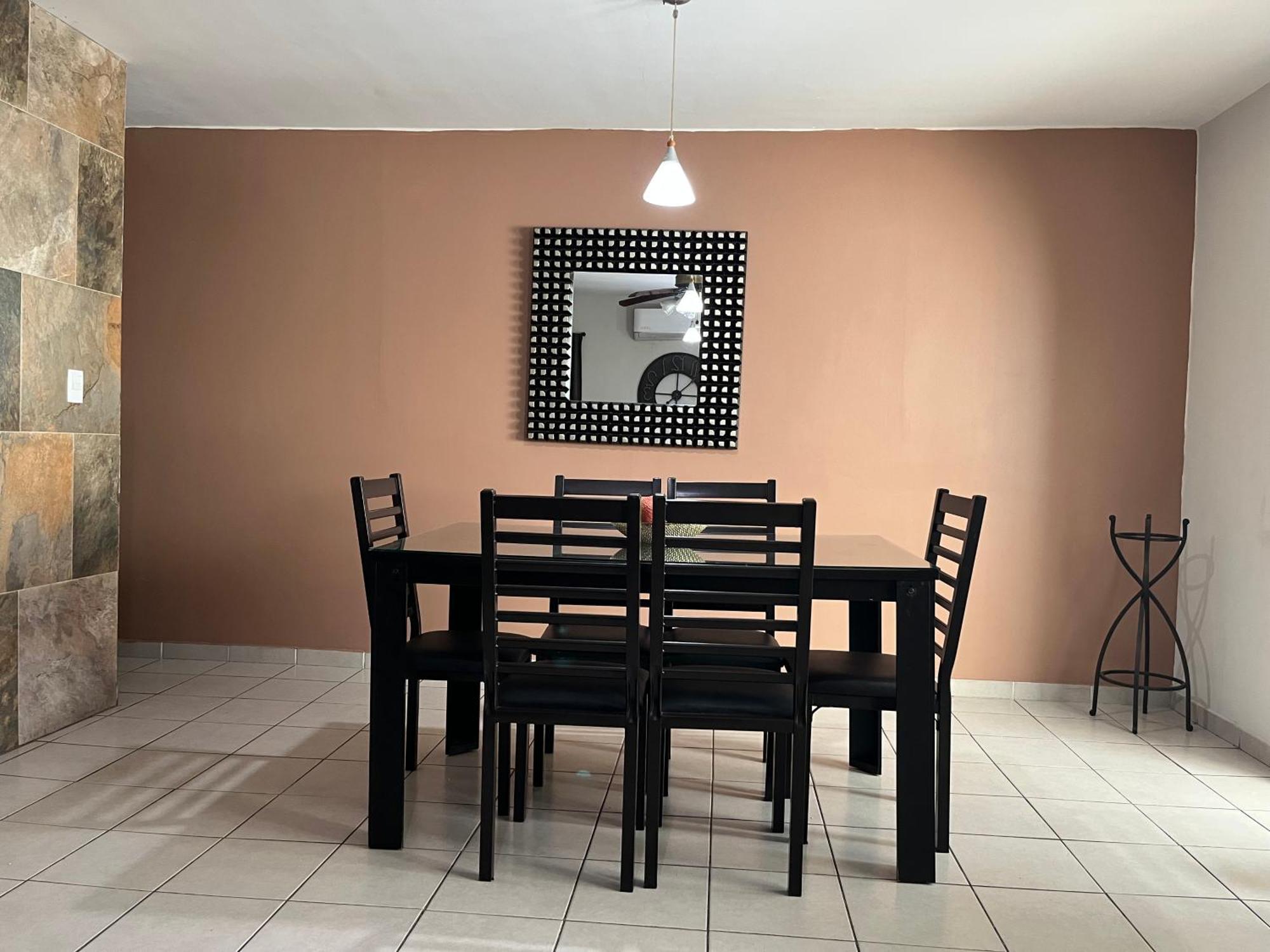 Departamento Zona Dorada Διαμέρισμα Mazatlán Εξωτερικό φωτογραφία