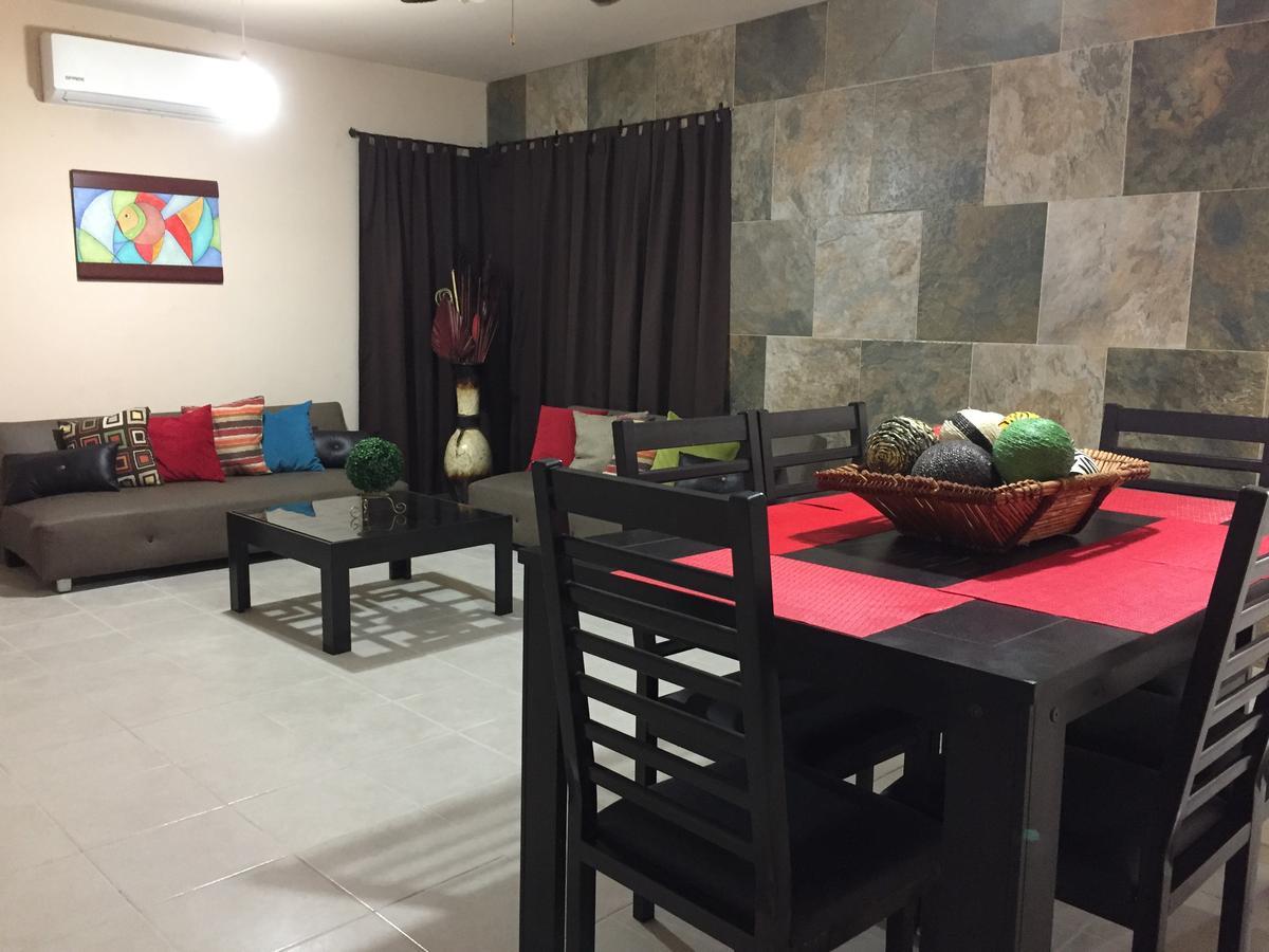 Departamento Zona Dorada Διαμέρισμα Mazatlán Εξωτερικό φωτογραφία