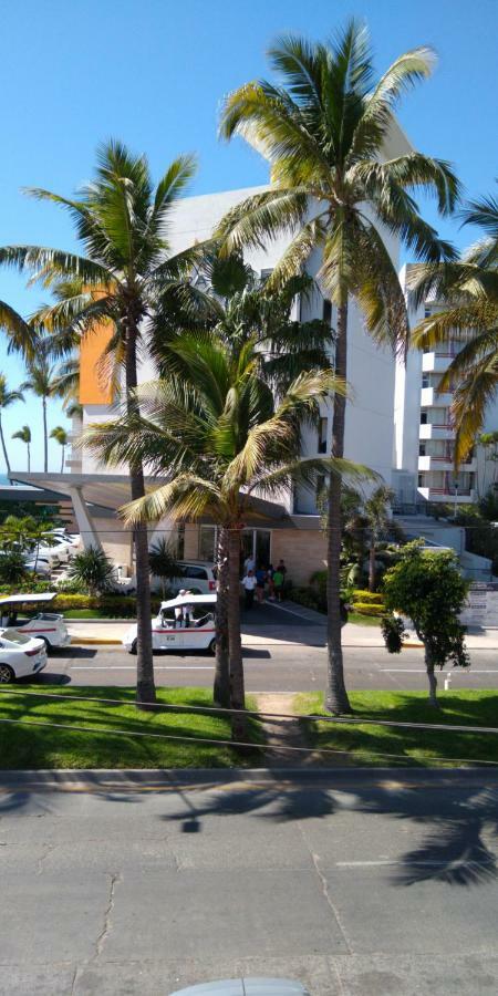 Departamento Zona Dorada Διαμέρισμα Mazatlán Εξωτερικό φωτογραφία