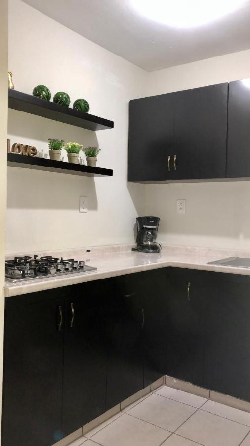 Departamento Zona Dorada Διαμέρισμα Mazatlán Εξωτερικό φωτογραφία