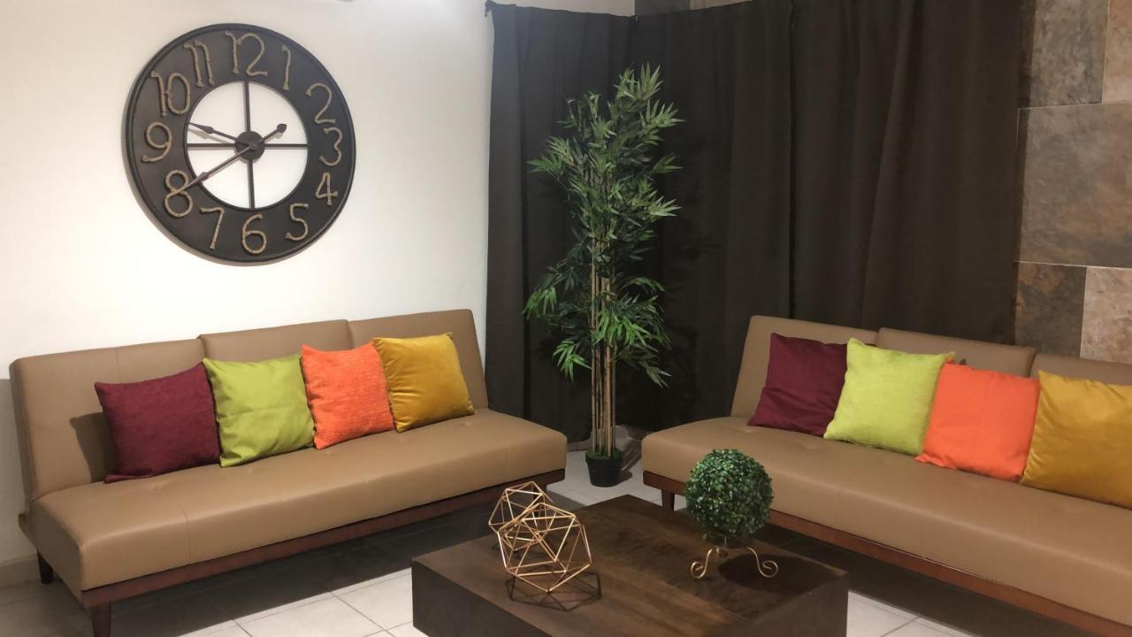 Departamento Zona Dorada Διαμέρισμα Mazatlán Εξωτερικό φωτογραφία