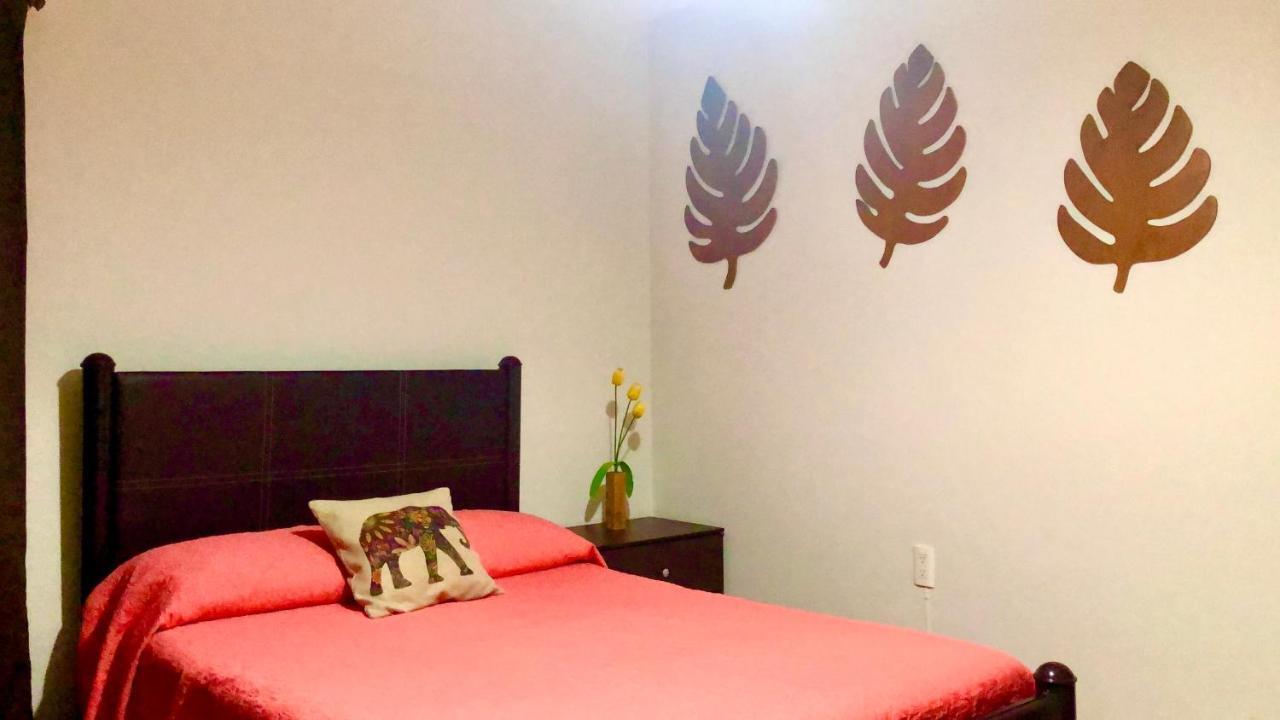 Departamento Zona Dorada Διαμέρισμα Mazatlán Εξωτερικό φωτογραφία