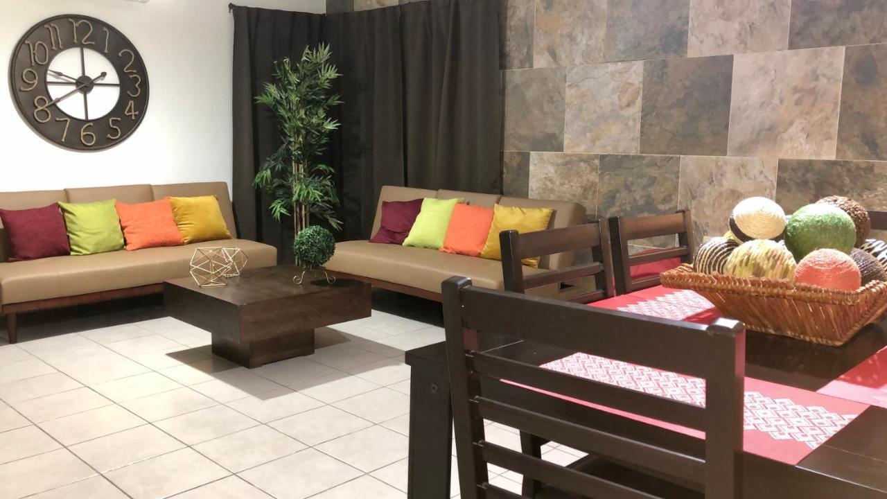 Departamento Zona Dorada Διαμέρισμα Mazatlán Εξωτερικό φωτογραφία