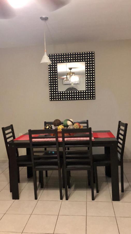 Departamento Zona Dorada Διαμέρισμα Mazatlán Εξωτερικό φωτογραφία